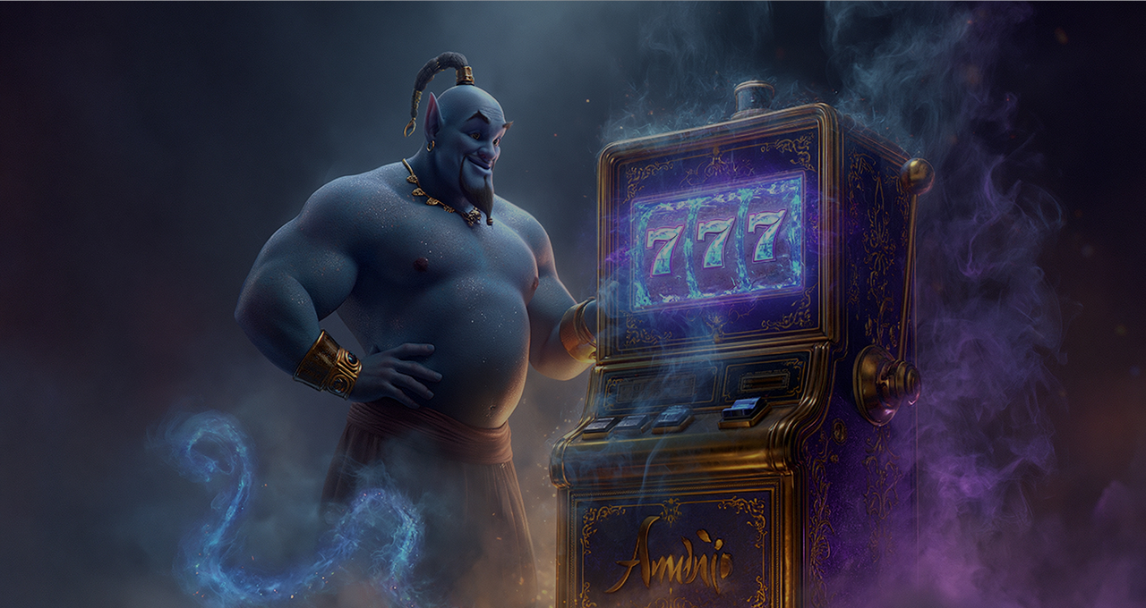 Spin Genie